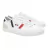 Tênis Lacoste Sideline Pro Casual Original 1magnus - comprar online