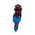 Patins 2 em 1 Inline e T-line Homem Aranha Original 1magnus - EsportExpress