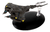 Nave Star Trek Online C.u.v. Damar Coleção Original 1magnus