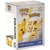 Funko Pop! Games Pikachu Pokémon Edição 598 Original 1magnus - EsportExpress