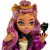 Monster High Boneca Dança Do Monstros Clawdeen Wolf Original 1magnus - comprar online