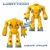 Imagem do Kit 4 Minifiguras Disney Pixar Lightyear Original 1magnus