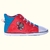 Pantufa Star Super Mario Zona Criativa Original 1magnus