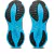 Tênis Asics Gel Cumulus 25 Caminhada Training Original 1magnus