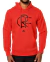 Moletom Blusão adidas Hood Flamengo Original 1magnus