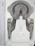 Miniatura Star Trek U.s.s. Franklin Nx-326 Coleção 1magnus