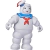 Boneco Hasbro Ghostbusters Stay Puft Marshmallow Man Playskool Heroes Original 1magnus - EsportExpress
