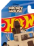 Disney Steamboat Barco Mickey Mouse Hot Wheels Lote 2022 HCT56 Screen Time 1magnus - EsportExpress