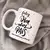 CANECA BRANCA PERSONALIZADA - comprar online