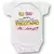 BODY INFANTIL PERSONALIZADO - Hakuna Personalizados