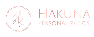 Hakuna Personalizados
