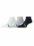 Pack x3 Media Invisible Calada S/Costura (142379.3)