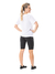 Remera M/C Deportiva (145249)