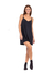 Soquete Invisible Liso Con Lycra (14176)