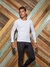 Camiseta Térmica Morley Sin Costura (1411775) - Ame Cocot