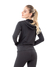 Campera Basica Frizada (145297) - comprar online