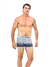 Boxer Algodón Degrade sin Costura (1411855) - comprar online