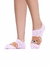 Micromedia Alta Infantil Plantilla De Toalla Diseño Chenille S/Costura (143653)