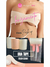 Bra Tape Cinta Hipoalergenica Color Nude 7,5 Cms X 9 Metros Mas Cuatro Pezoneras Tela Descartables (27070) - comprar online