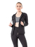 Campera Basica Frizada (145297) en internet