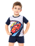 Pijama Manga Corta Cars (1420523)