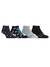 Media Invisible Con Diseño S/Costura (142557) - comprar online