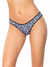 Vedetina Estampada Spun Con Lycra (149220) en internet