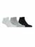 Pack x3 Media Invisible Lisa S/Costura (142592.3)