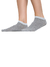 Media Invisible Lisa Puño De Lurex S/Costura (143314) - comprar online