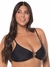 Malla Top Con Frunce (1412837)