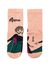 Imagen de Soquete Infantil Frozen (1421203)