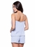 Pijama Con Bretel Escote (147441) - comprar online