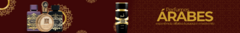 Banner da categoria Perfumes Árabes