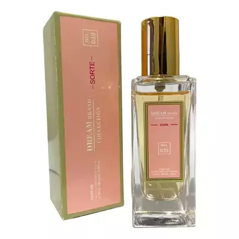 Perfume Dream Brand Collection N.039 - Inspirado Chanel Chance 30ml - comprar online