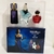 Kit Dream Brand Collection 3 Perfumes 25ml cada - N.04 - 043 + 168 + 027