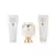 Kit Perfume Souvenir Floral Bouquet (Parfum 100 ml + Shower Gel 100 ml + Body Lotion 100 ml ) - Maison de Parfum