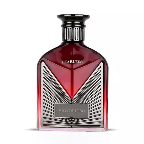 Maison Alhambra Victorioso Fearless EDP Masculino - 100ml - comprar online