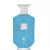 OPEN BOX - Blue Ocean Manasik Eau de Parfum 100ml - comprar online