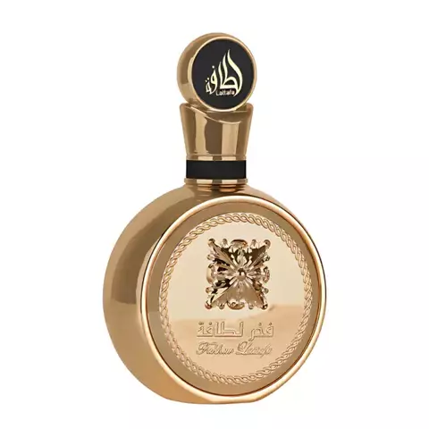 OPEN BOX - Perfume Lattafa Fakhar Extrait Eau De Parfum 100ml