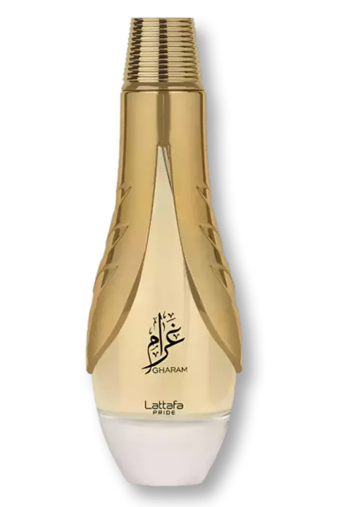 Pride Gharam compartilhável - 100ml - comprar online