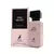 OPEN BOX - Perfume Maison Alhambra Pink Velvet - Eau de Parfum - Feminino - 30ml