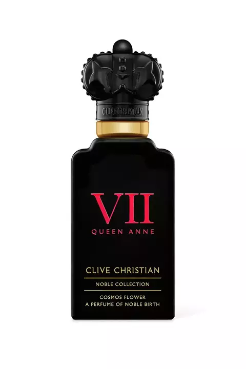 Clive Christian Vii Queen Anne Rock Rose Feminino eau de parfum - 50 ml - comprar online