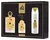 Kit Tharwah Gold Lattafa Pride - Perfume EDP 100ml + EDP 20ml + Desodorante spray 200ml - comprar online