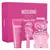 Kit Moschino Toy 2 Bubble Gum Perfume 100 ml - Perfume - comprar online