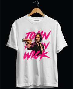 john fuckin wick