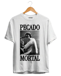 Pecado Mortal