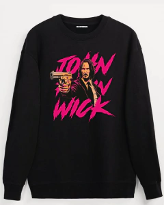 john fuckin wick en internet
