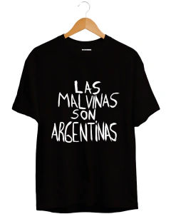 LAS MALVINAS SON ARGENTINAS