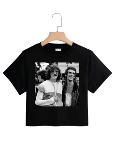 crop charly & flaco