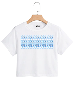 crop argentina infinito - comprar online